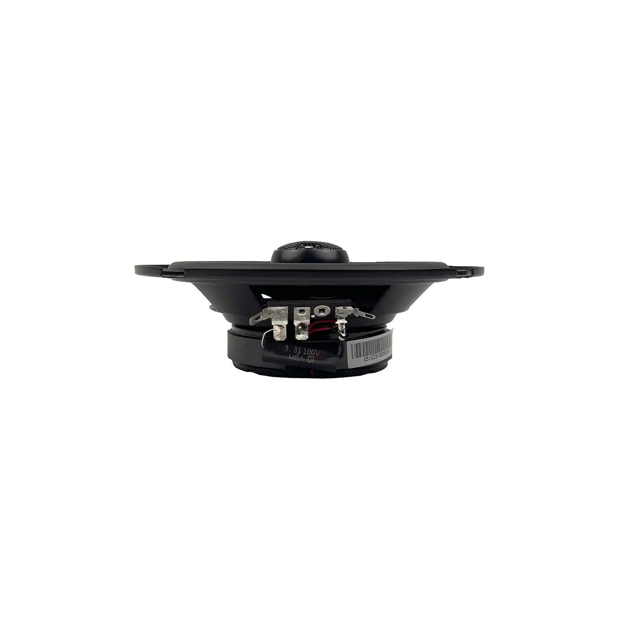 Orion XTR65.2SL 6.5" 2-Way 60 Watts RMS/240 MAX Coaxial Shallow Speakers Orion
