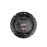 Orion XTR65.2SL 6.5" 2-Way 60 Watts RMS/240 MAX Coaxial Shallow Speakers Orion