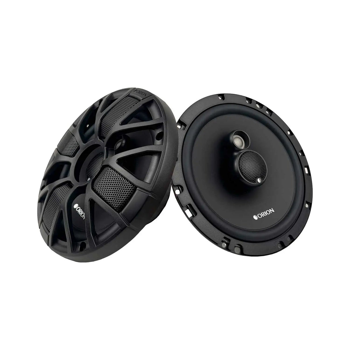 Orion XTR65.3 6.5" 3-Way 75 Watts RMS / 300 Watts MAX Coaxial Speakers Orion