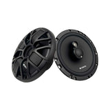 Orion XTR65.3 6.5" 3-Way 75 Watts RMS / 300 Watts MAX Coaxial Speakers Orion