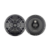 Orion XTR65.3 6.5" 3-Way 75 Watts RMS / 300 Watts MAX Coaxial Speakers Orion