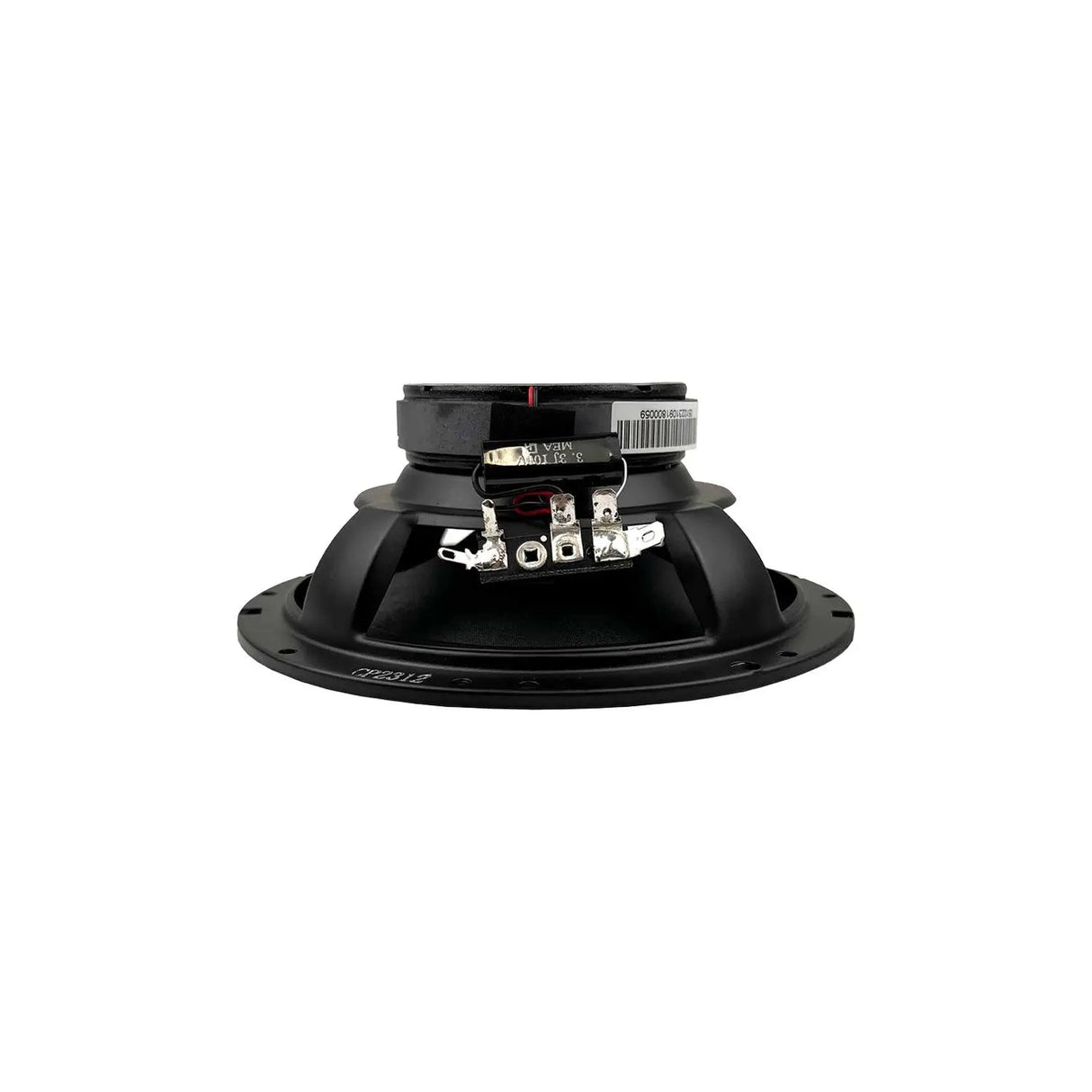 Orion XTR65.3 6.5" 3-Way 75 Watts RMS / 300 Watts MAX Coaxial Speakers Orion