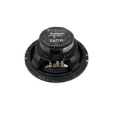 Orion XTR65.3 6.5" 3-Way 75 Watts RMS / 300 Watts MAX Coaxial Speakers Orion