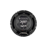 Orion XTR65.3 6.5" 3-Way 75 Watts RMS / 300 Watts MAX Coaxial Speakers Orion
