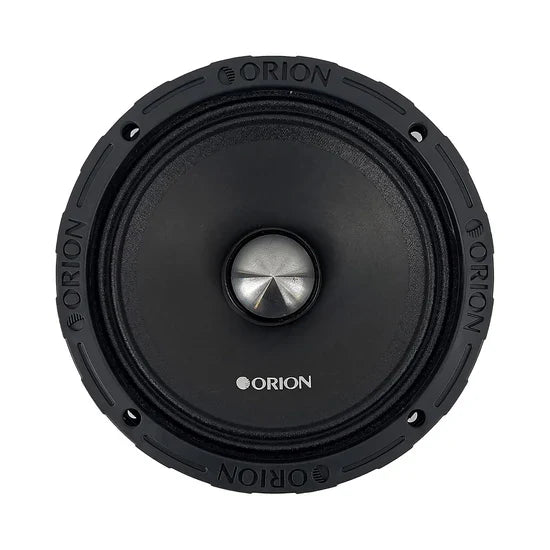 Orion XTR654NEO 6.5" 300W RMS Neodymium Midrange Speakers (Pair) Orion