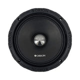 Orion XTR654NEO 6.5" 300W RMS Neodymium Midrange Speakers (Pair) Orion