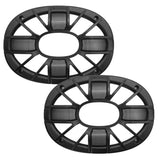 Orion XTR69.3 6x9" 3-Way 100 Watts RMS / 400 Watts MAX Coaxial Speakers Orion