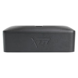 Orion XTR6US – 6”x8" Slim Underseat Subwoofer with Built-In Amplifier Orion
