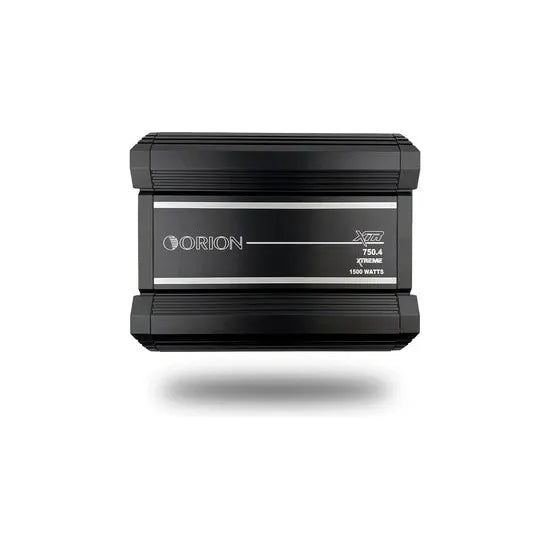 Orion XTR750.4 750W RMS 4-Channel Amplifier Orion