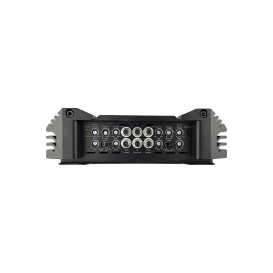 Orion XTR750.4 750W RMS 4-Channel Amplifier Orion