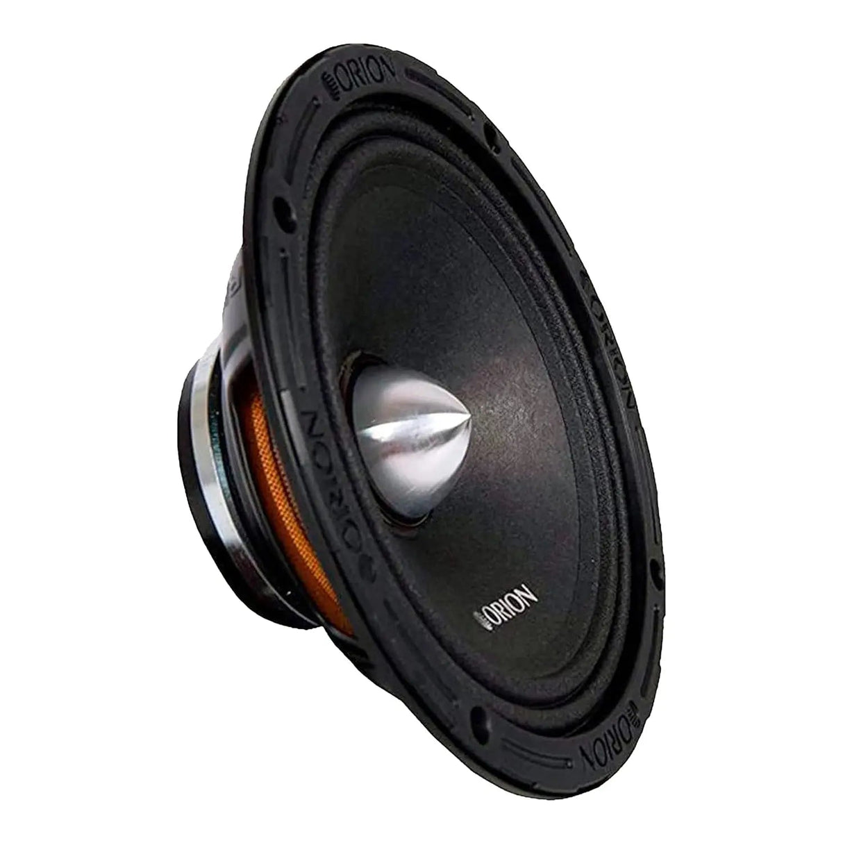 Orion XTR804NEO - 8" 350W RMS Shallow Neodymium Midrange Speaker 4-Ohm (Pair) Orion