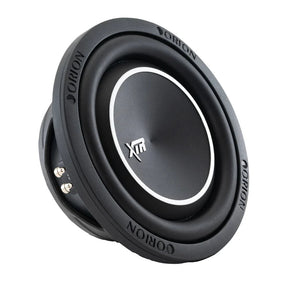 Orion XTR8SWD2 8" 300W RMS Shallow Subwoofer Orion