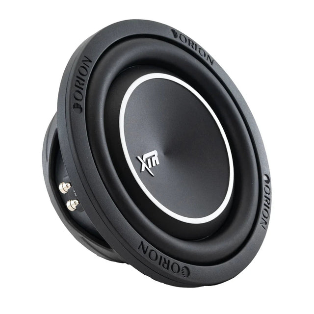 Orion XTR8SWD2 8" 300W RMS Shallow Subwoofer Orion