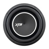 Orion XTR8SWD4 8" 300W RMS Shallow Subwoofer DVC 4-Ohm Orion