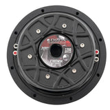 Orion XTR8SWD4 8" 300W RMS Shallow Subwoofer DVC 4-Ohm Orion