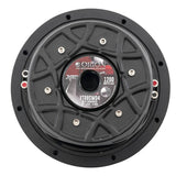 Orion XTR8SWD4 8" 300W RMS Shallow Subwoofer DVC 4-Ohm Orion