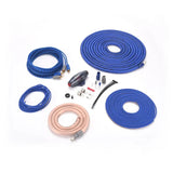 Orion XTRCOPPERKIT4 4-GAUGE 100% OFC AMPLIFIER WIRING KIT Orion