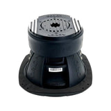 Orion XTRPRO102D 10" 1250W RMS Subwoofer DVC 2-Ohm Orion