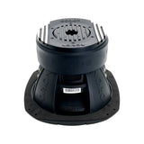 Orion XTRPRO104D 10" 1250W RMS Subwoofer DVC 4-Ohm Orion