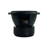 (2) Orion XTRPRO8 & Chevy Crew Cab 19-25 Dual 8" Subwoofer Box Combo Orion