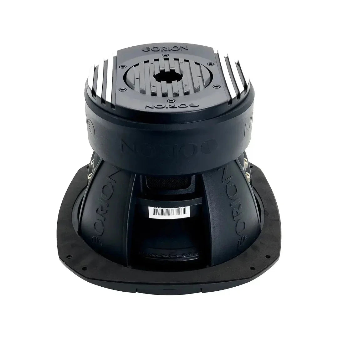Orion XTRPRO804D 8" 1000W RMS Subwoofer DVC 4-Ohm Orion
