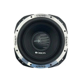 Orion XTRPRO802D 8" 1000W RMS Subwoofer DVC 2-Ohm Orion