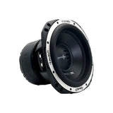 (2) Orion XTRPRO8 & Chevy Crew Cab 07-18 Dual 8" Subwoofer Box Combo Orion