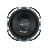 Orion XTRPRO124D 12" 1500W RMS Subwoofer DVC 4-Ohm Orion