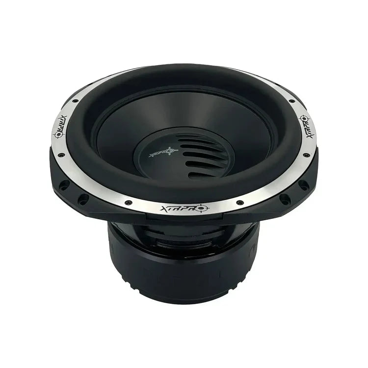 Orion XTRPRO122D 12" 1500W RMS Subwoofer DVC 2-Ohm Orion