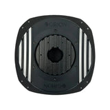 Orion XTRPRO124D 12" 1500W RMS Subwoofer DVC 4-Ohm Orion