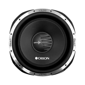 Orion XTRPRO152D - 15" Subwoofer 2000 Watts RMS 2-Ohm DVC Orion