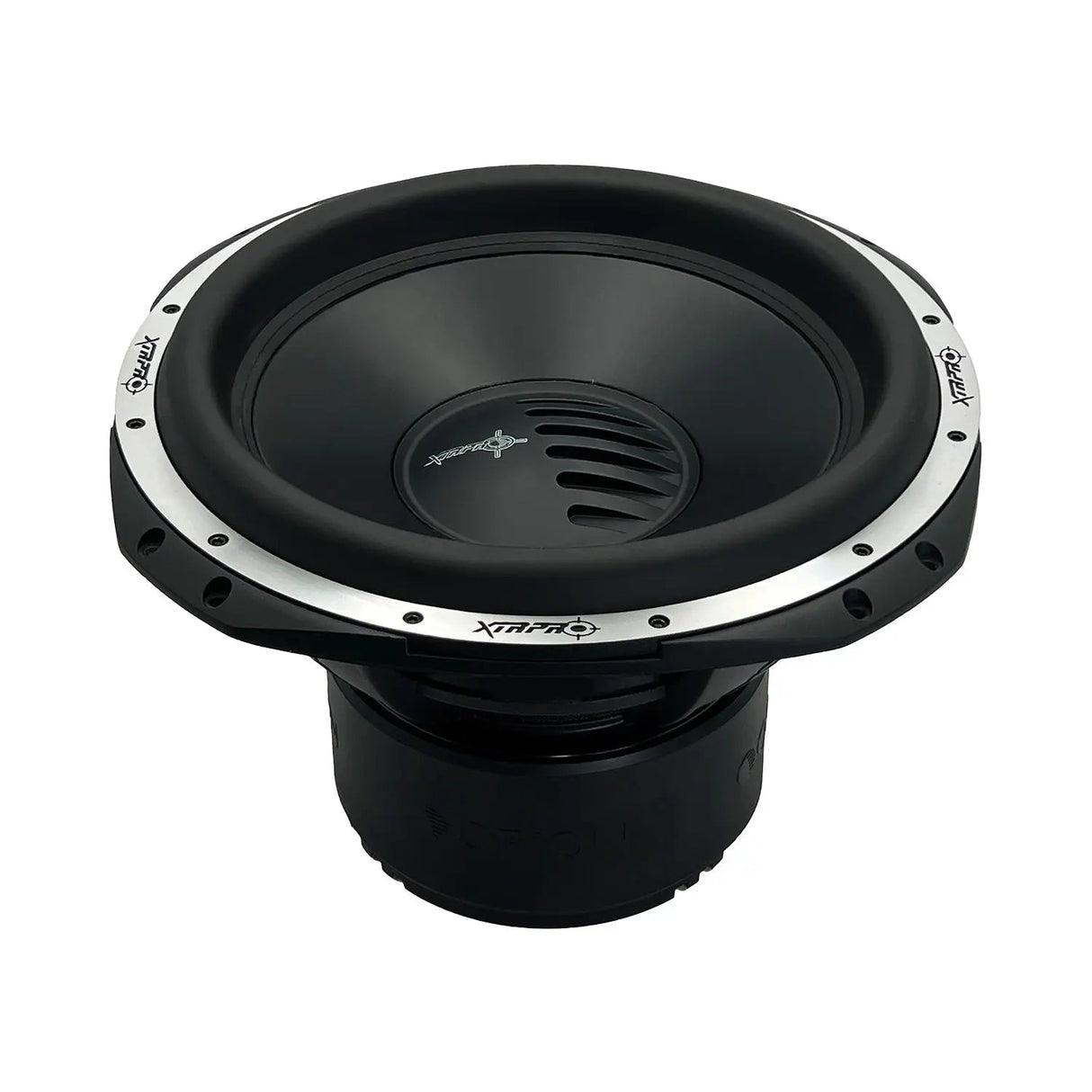 Orion XTRPRO152D - 15" Subwoofer 2000 Watts RMS 2-Ohm DVC Orion