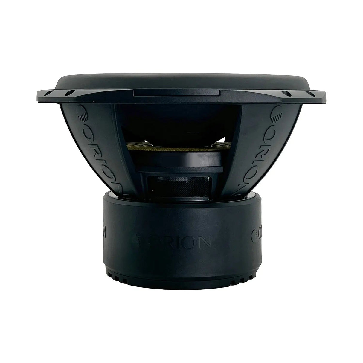 Orion XTRPRO152D - 15" Subwoofer 2000 Watts RMS 2-Ohm DVC Orion