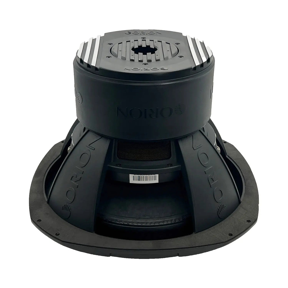 Orion XTRPRO152D - 15" Subwoofer 2000 Watts RMS 2-Ohm DVC Orion