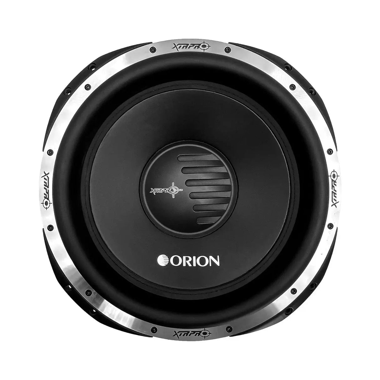 Orion XTRPRO154D - 15" Subwoofer 2000 Watts RMS 4-Ohm DVC Orion