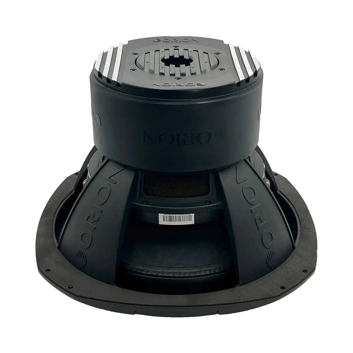 Orion XTRPRO154D - 15" Subwoofer 2000 Watts RMS 4-Ohm DVC Orion