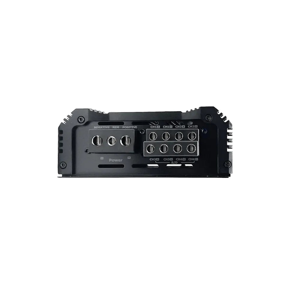 Orion XTRPRO4.1K 1000W RMS Full Range 4-Channel Amplifier Orion