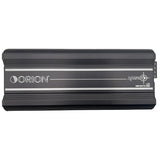 Orion XTRPRO4.2K 2000W RMS Full Range 4-Channel Amplifier Orion