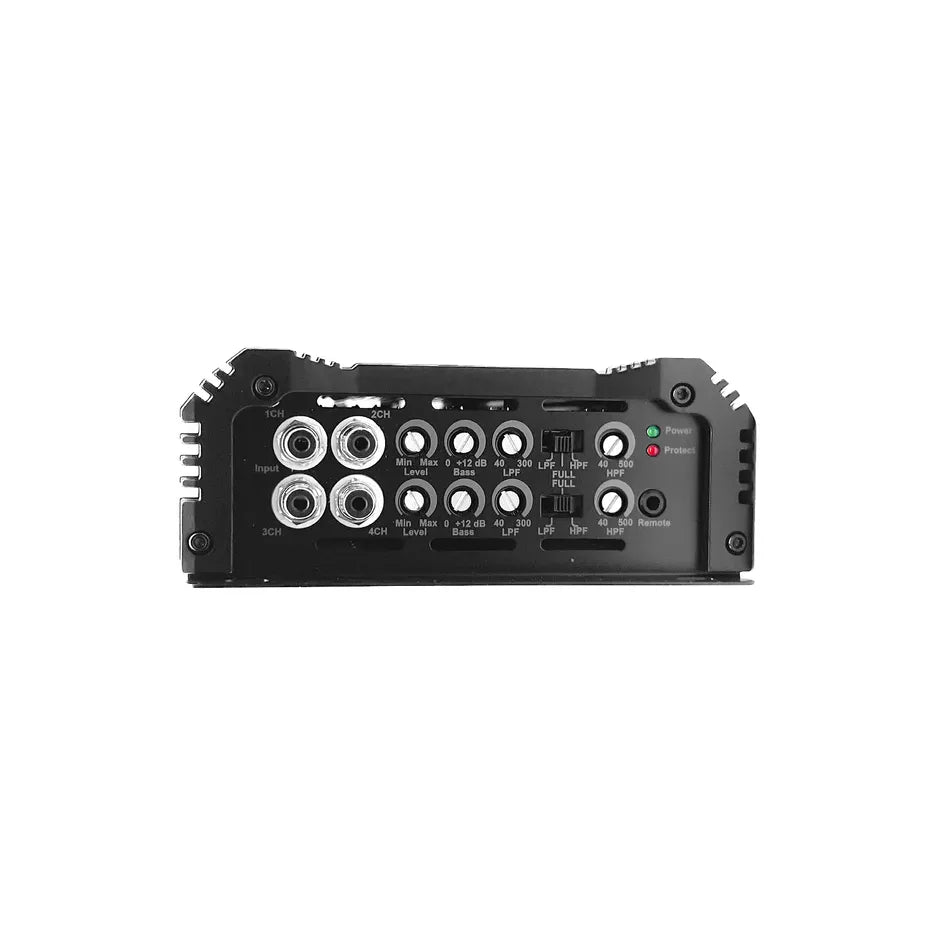 Orion XTRPRO4.2K 2000W RMS Full Range 4-Channel Amplifier Orion