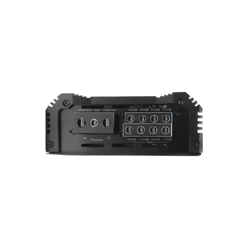 Orion XTRPRO4.2K 2000W RMS Full Range 4-Channel Amplifier Orion