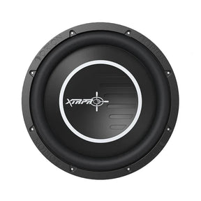 Orion XTRPRO-SW12D4 Subwoofer 12" DVC 4-Ohm 800 Watts RMS Orion