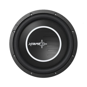 Orion XTRPRO-SW12D4 Subwoofer 12" DVC 4-Ohm 800 Watts RMS Orion