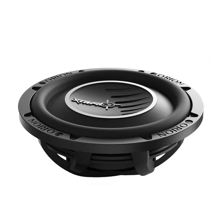 Orion XTRPRO-SW10D2 10" DVC 2-Ohm 600 Watts RMS Orion