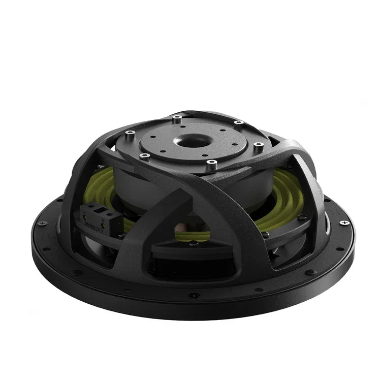 Orion XTRPRO-SW10D2 10" DVC 2-Ohm 600 Watts RMS Orion