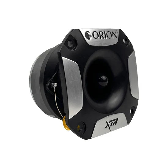 Orion XTW250FD 4.5" 80W RMS Bullet Tweeter (Single) Orion