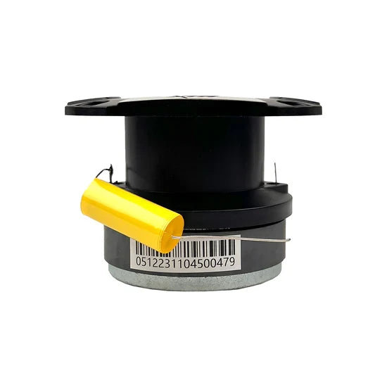 Orion XTW250FD 4.5" 80W RMS Bullet Tweeter (Single) Orion