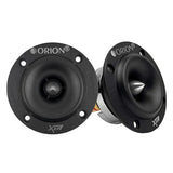 Orion XTW350NE 3.2" 440W MAX Neodymium Bullet Tweeters (Pair) Orion