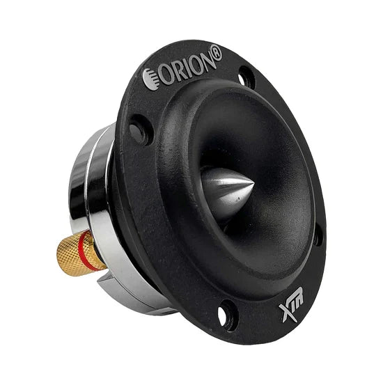 Orion XTW350NE 3.2" 440W MAX Neodymium Bullet Tweeters (Pair) Orion