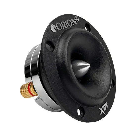 Orion XTW350NE 3.2" 360W MAX Neodymium Bullet Tweeters (Pair) Orion