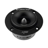 (4) Orion CM654 250W & (2) XTW350NE Speaker Rack Bundle w/ Optional LEDs Orion